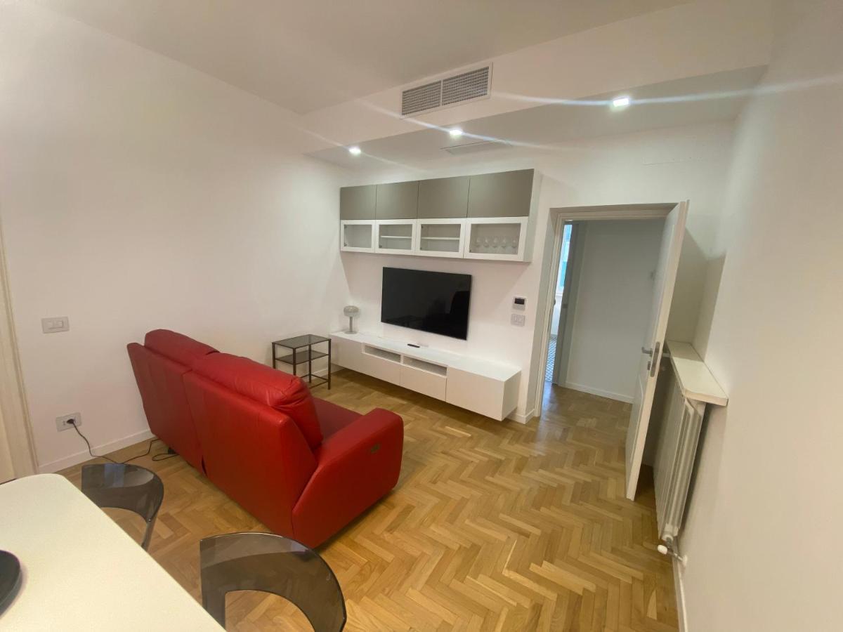 Colosseum Rome Guest House Luil Zewnętrze zdjęcie