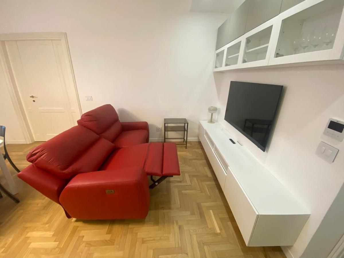 Colosseum Rome Guest House Luil Zewnętrze zdjęcie