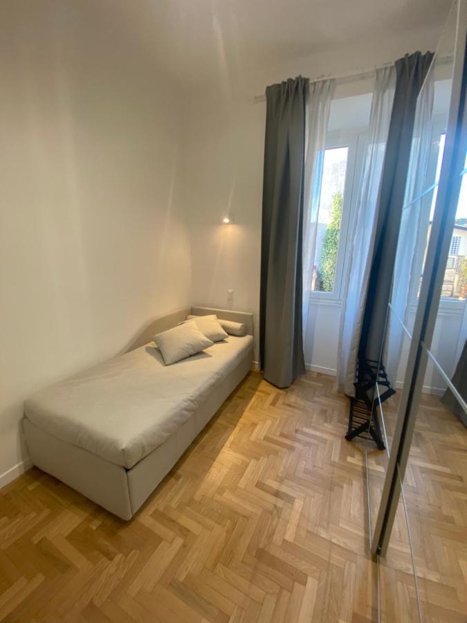 Colosseum Rome Guest House Luil Zewnętrze zdjęcie