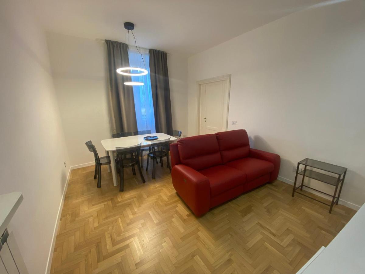 Colosseum Rome Guest House Luil Zewnętrze zdjęcie
