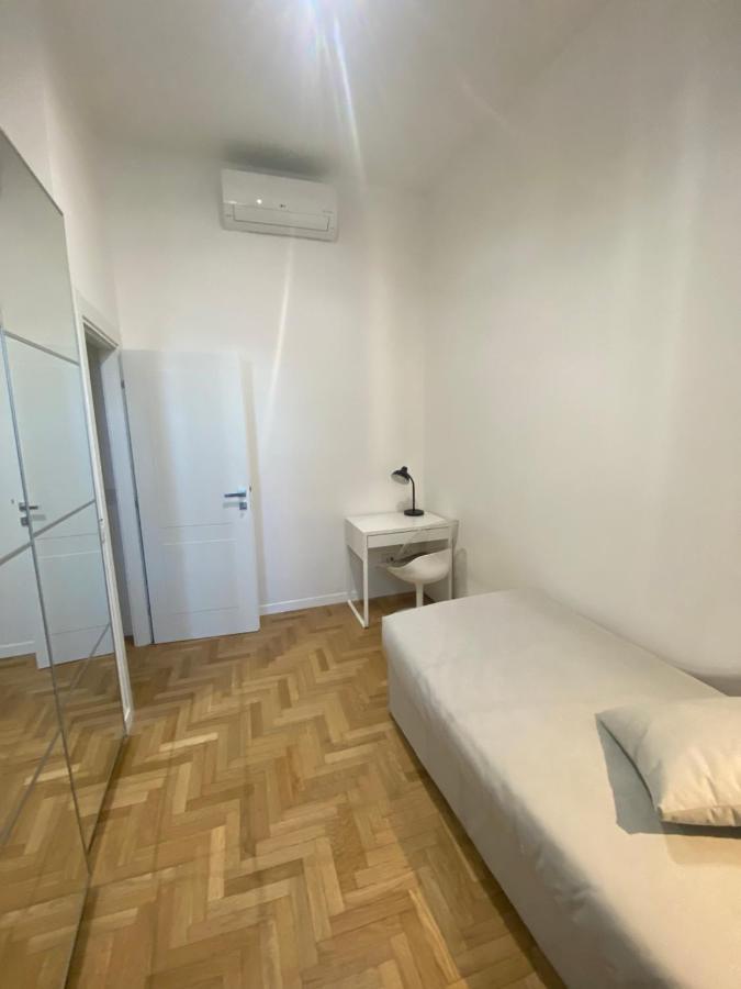 Colosseum Rome Guest House Luil Zewnętrze zdjęcie