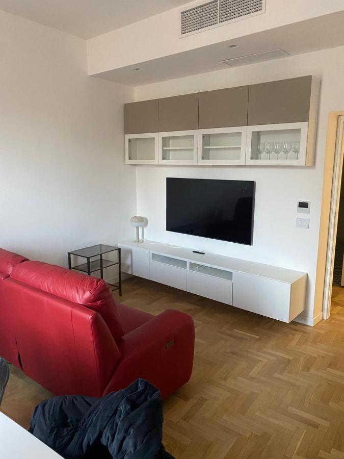Colosseum Rome Guest House Luil Zewnętrze zdjęcie