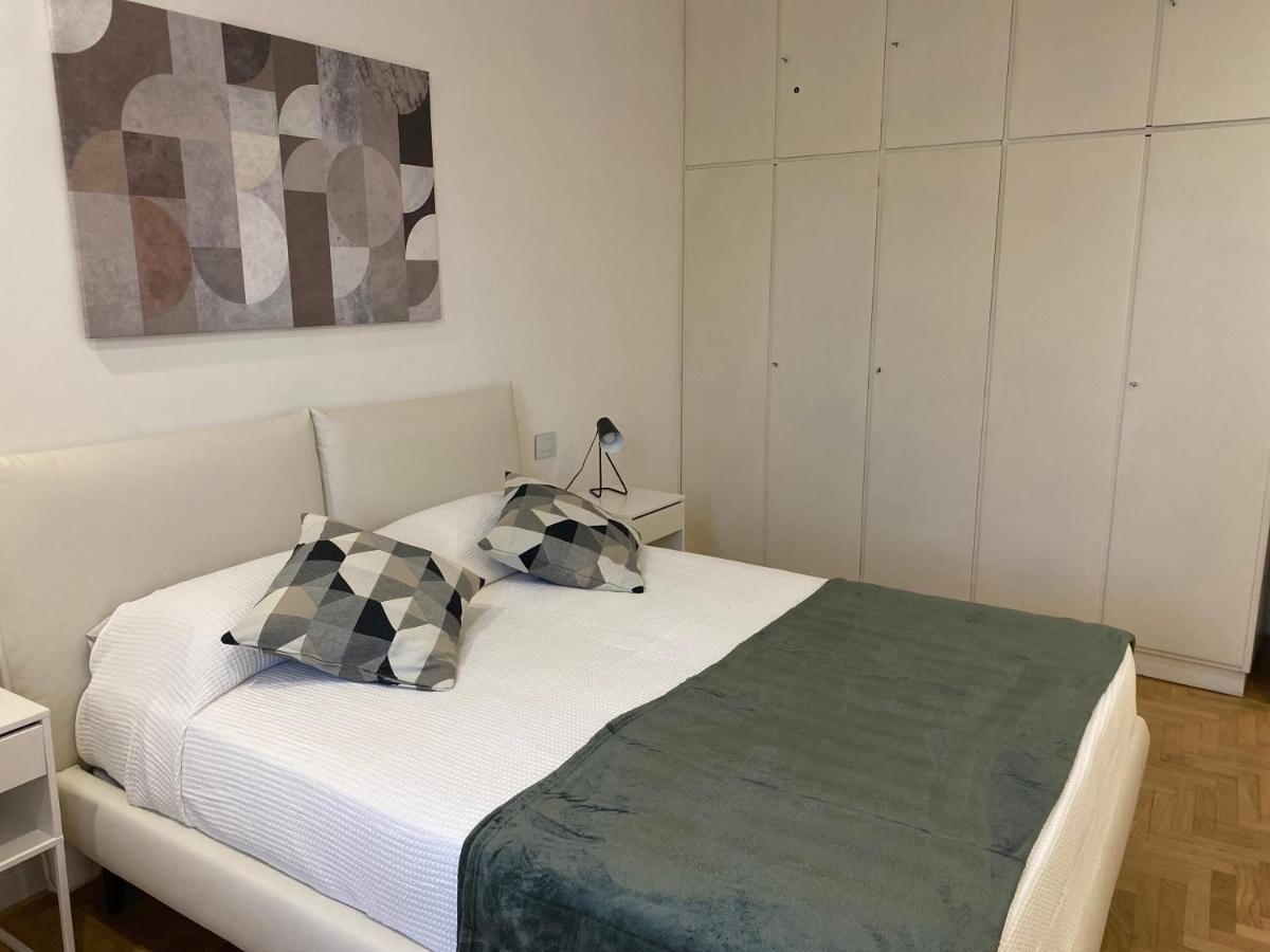 Colosseum Rome Guest House Luil Zewnętrze zdjęcie