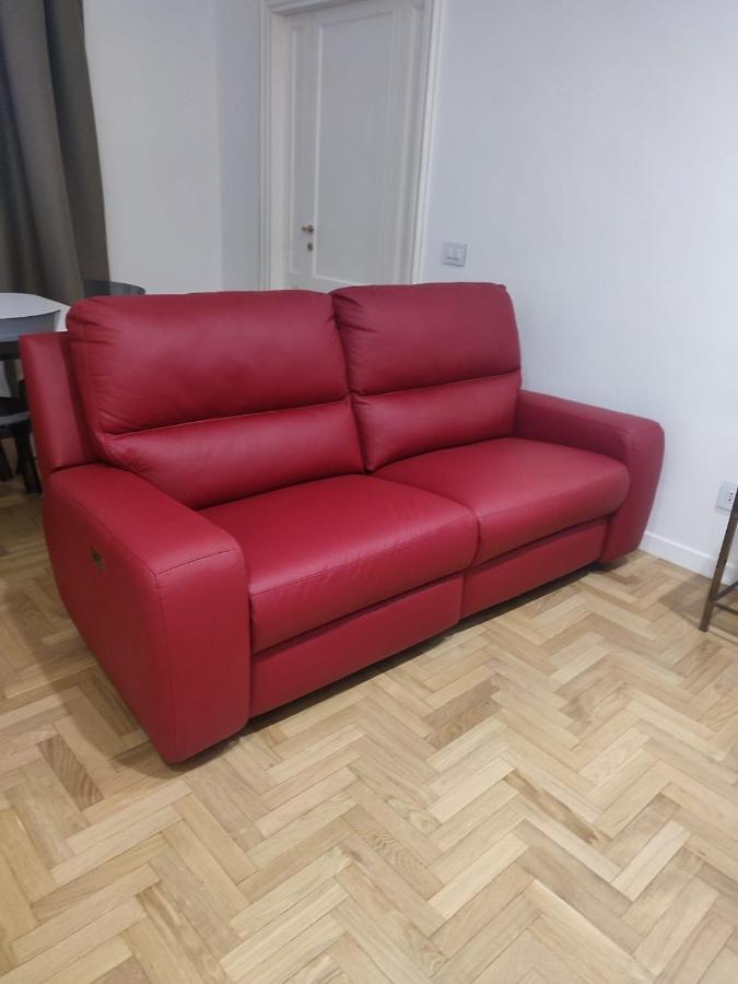 Colosseum Rome Guest House Luil Zewnętrze zdjęcie