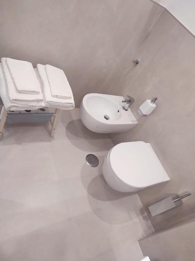 Colosseum Rome Guest House Luil Zewnętrze zdjęcie