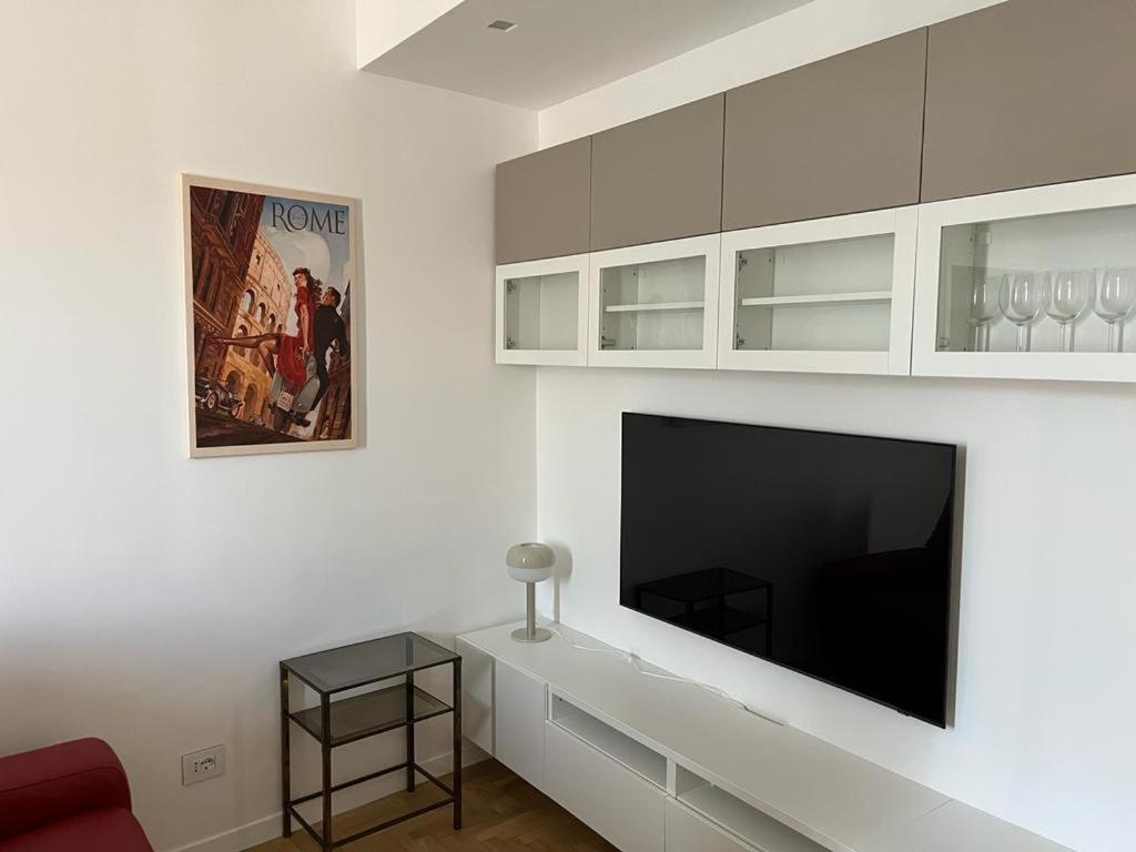 Colosseum Rome Guest House Luil Zewnętrze zdjęcie