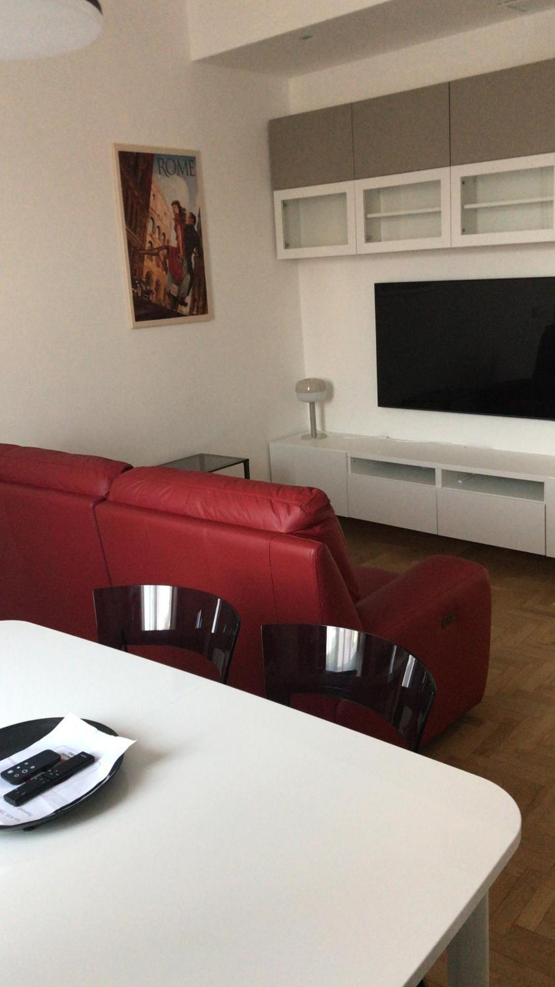 Colosseum Rome Guest House Luil Zewnętrze zdjęcie