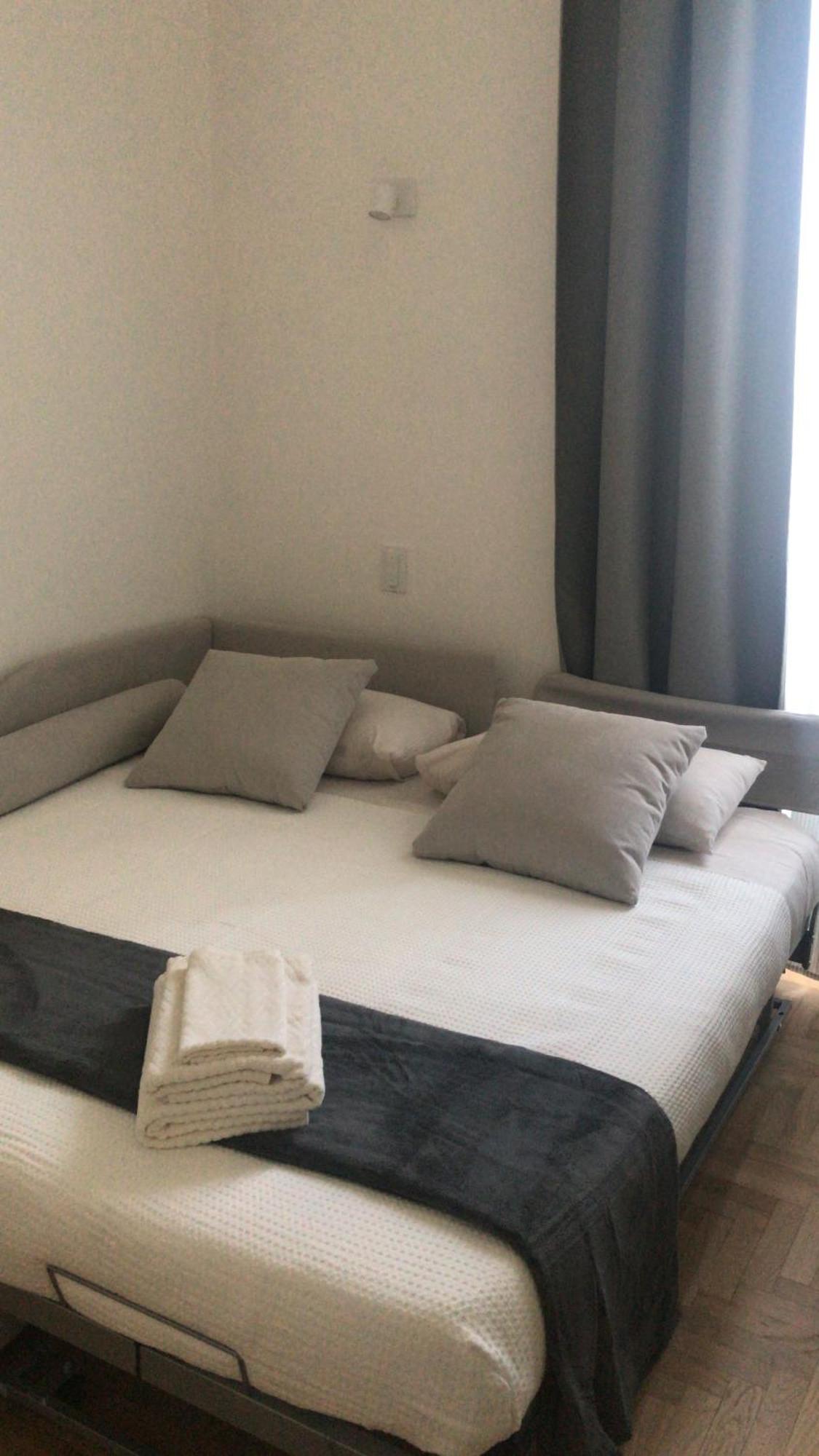Colosseum Rome Guest House Luil Zewnętrze zdjęcie